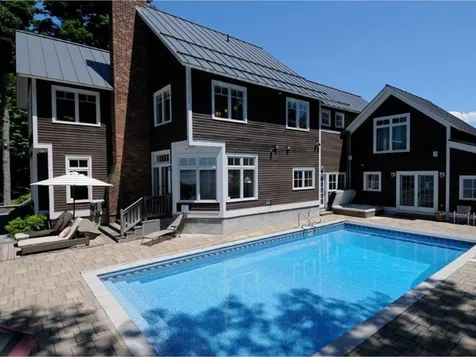 3611 Harbor Road Shelburne VT 05482