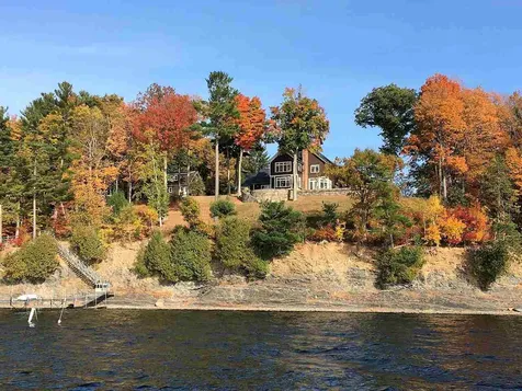 3611 Harbor Road Shelburne VT 05482