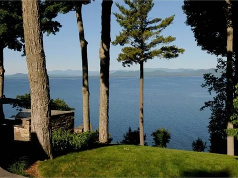 3611 Harbor Road Shelburne VT 05482