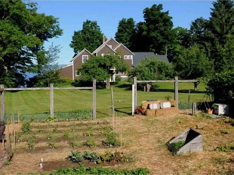 3611 Harbor Road Shelburne VT 05482