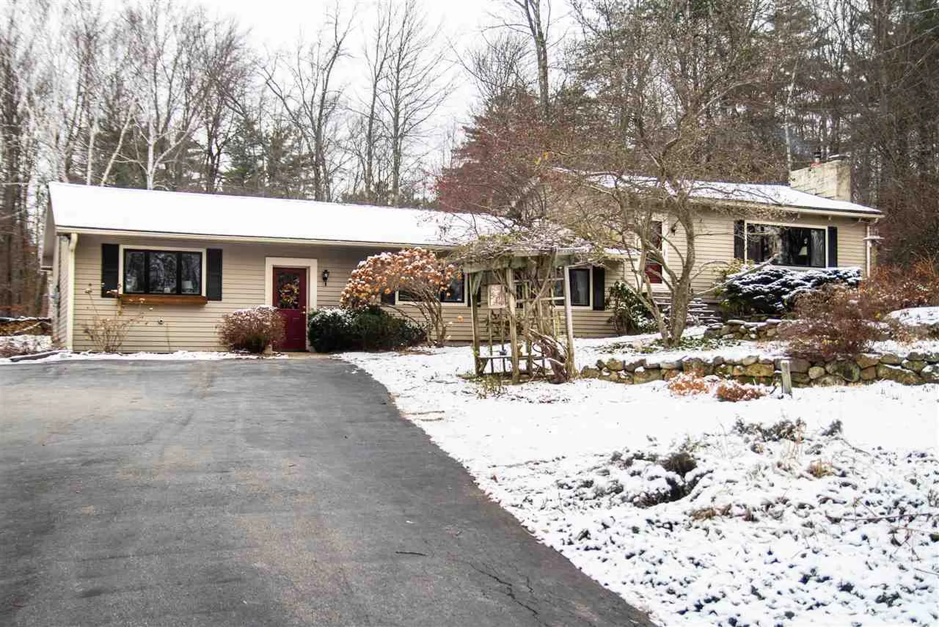 10 Barnard Ridge Road Meredith NH 03253