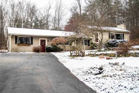 10 Barnard Ridge Road Meredith NH 03253