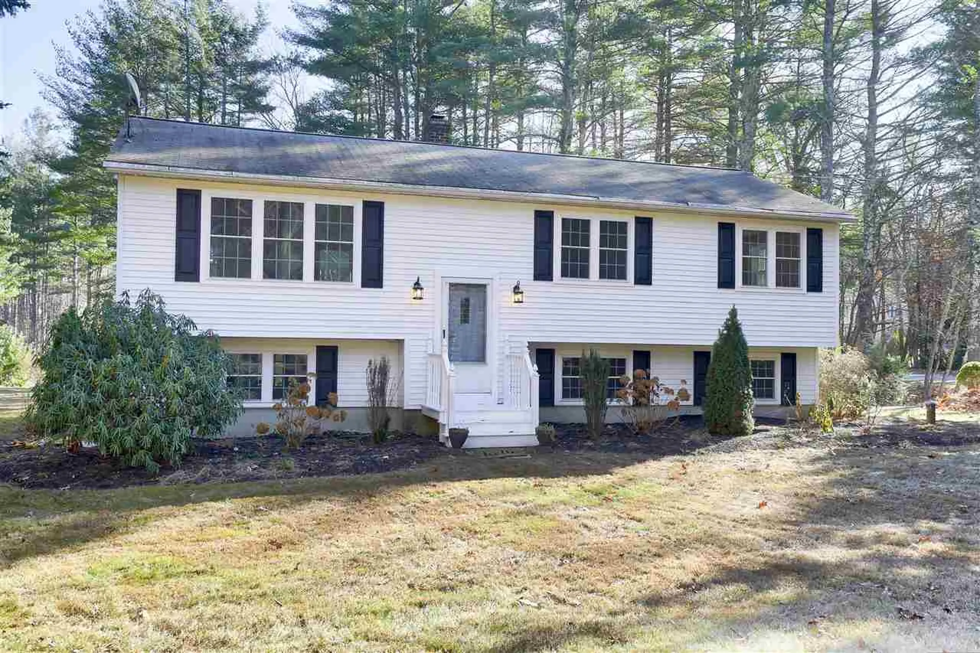 50 Kendall Pond Road Windham NH 03087