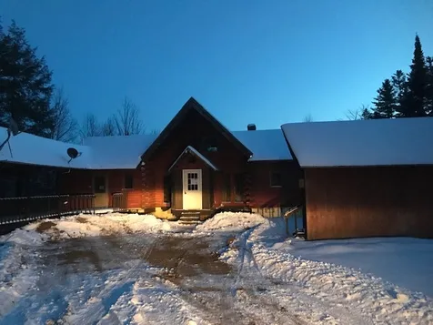 59 Sand Hill Road Wolcott VT 05680