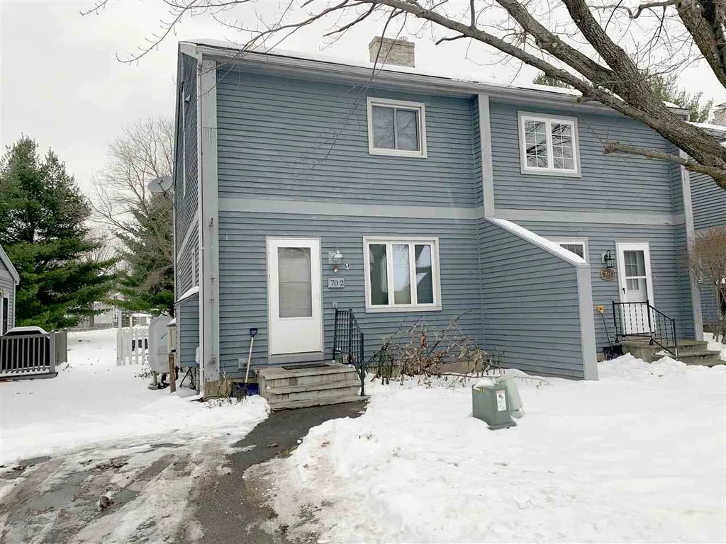70 Heather Circle Colchester VT 05446