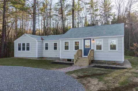 181 New Boston Road Goffstown NH 03045