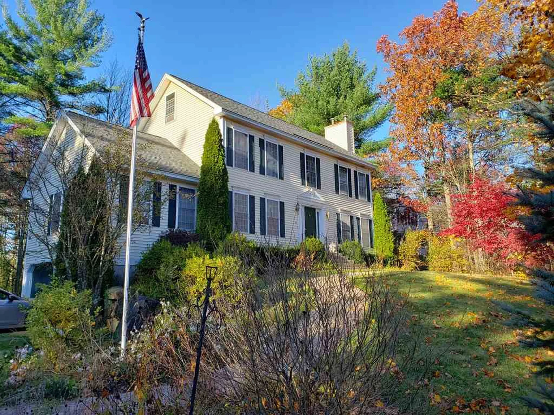 63 Overledge Drive Extension Derry NH 03038