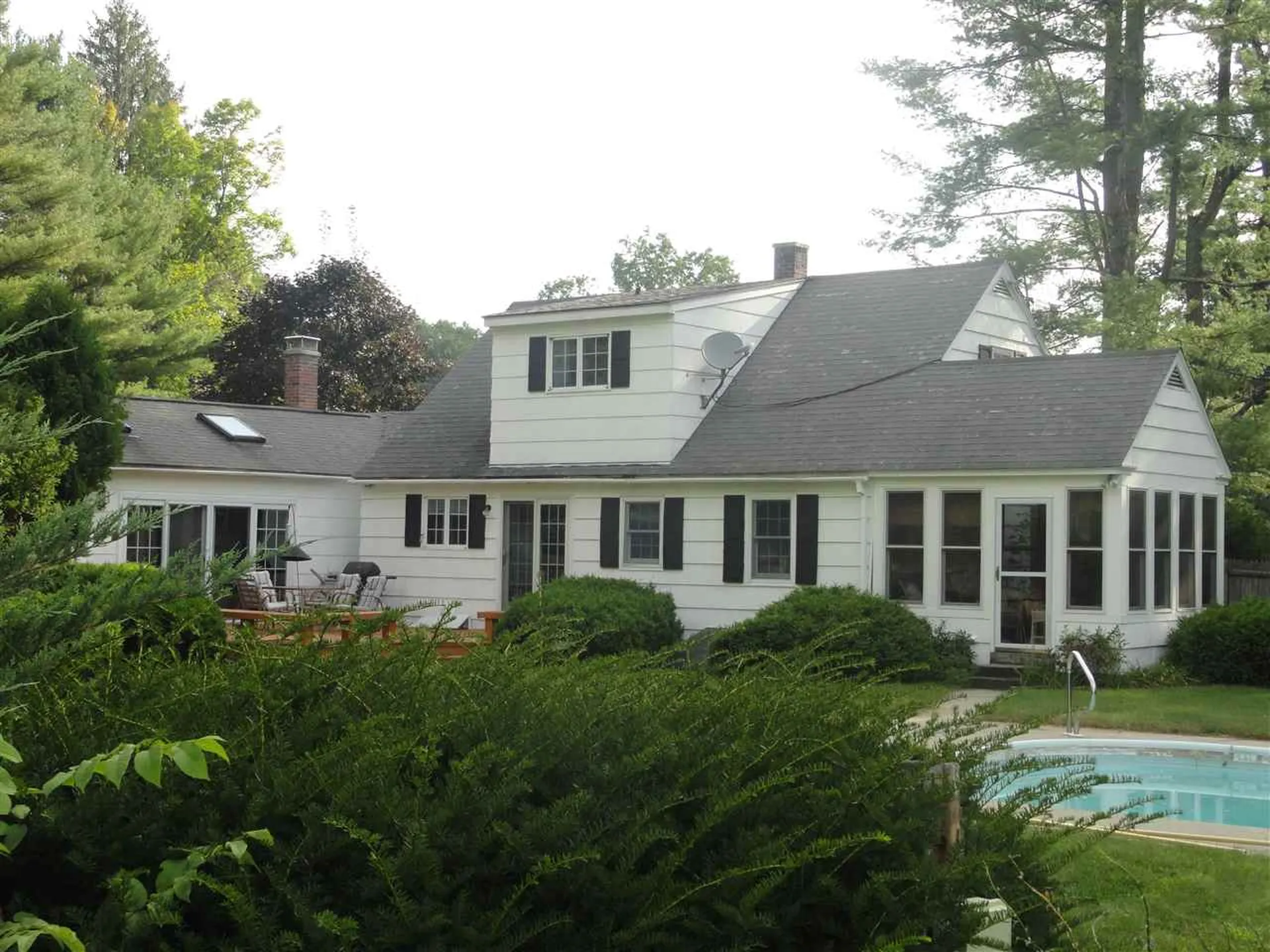 114 Sawyers Crossing Road Swanzey NH 03446