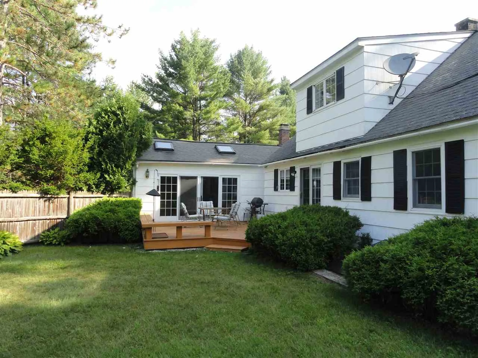114 Sawyers Crossing Road Swanzey NH 03446