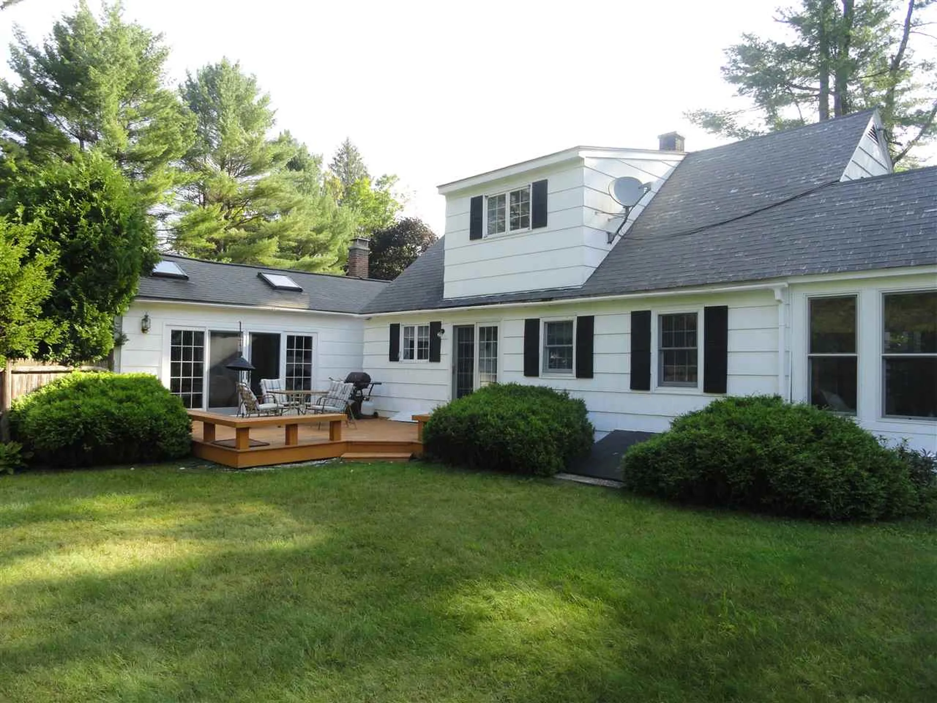 114 Sawyers Crossing Road Swanzey NH 03446