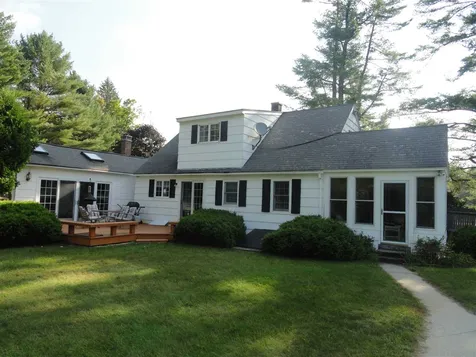 114 Sawyers Crossing Road Swanzey NH 03446