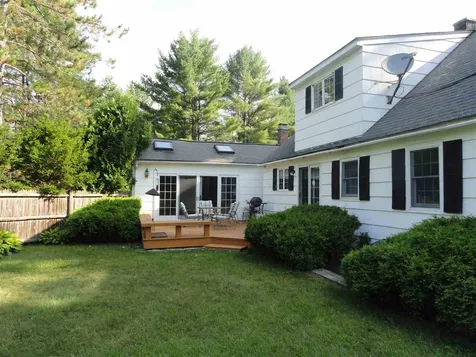 114 Sawyers Crossing Road Swanzey NH 03446