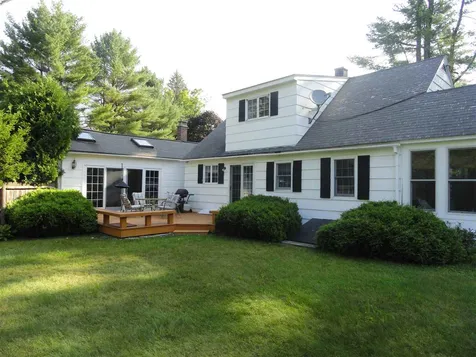 114 Sawyers Crossing Road Swanzey NH 03446