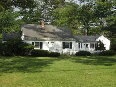 114 Sawyers Crossing Road Swanzey NH 03446
