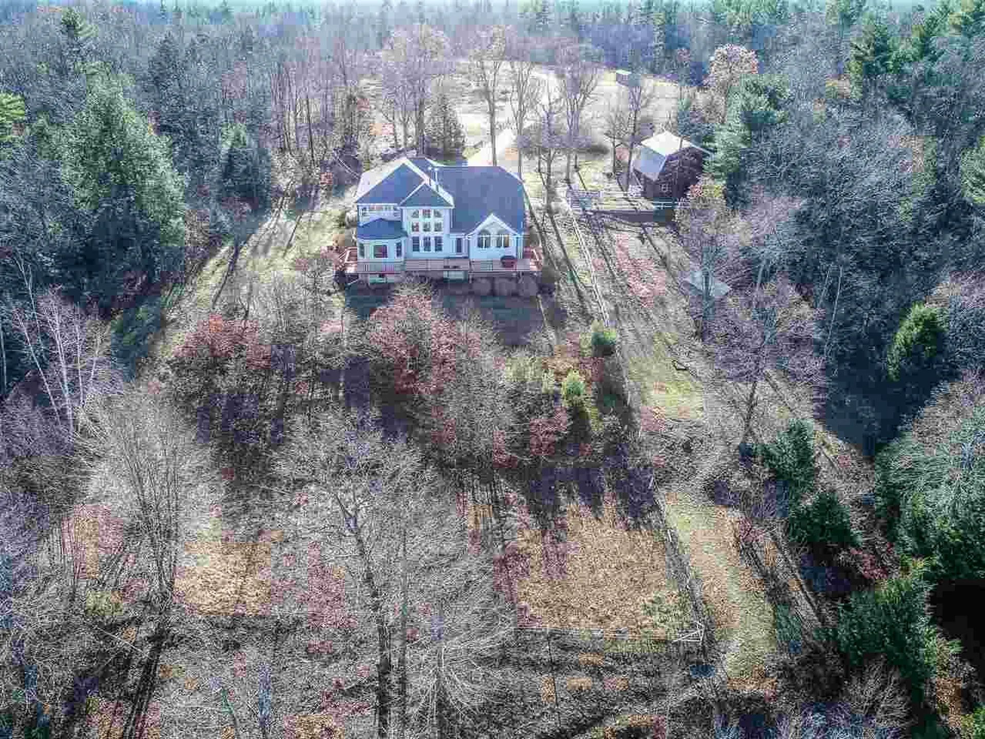 208 Candia Road Chester NH 03036