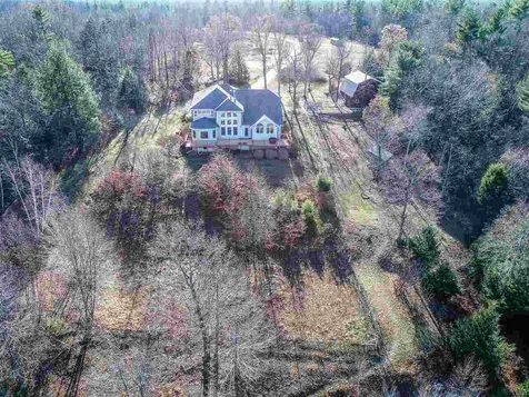 208 Candia Road Chester NH 03036