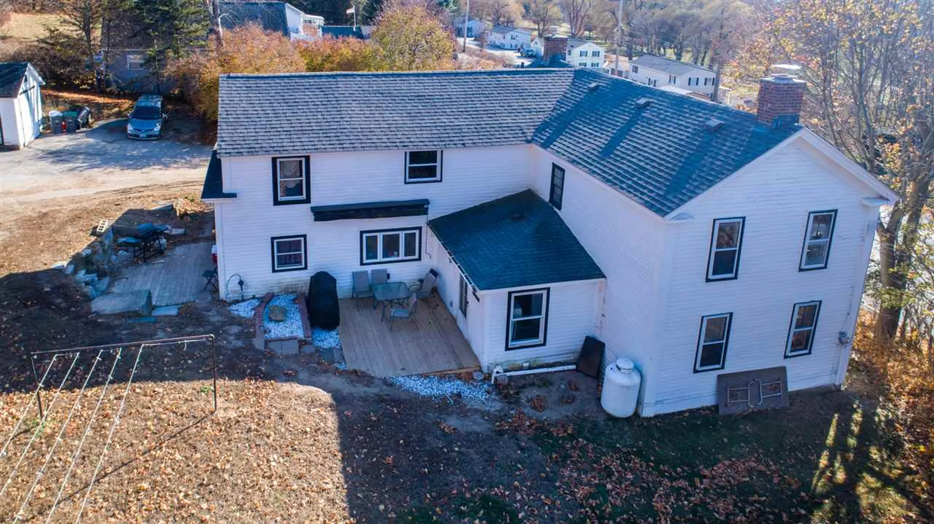 511 Pembroke Street Pembroke NH 03275