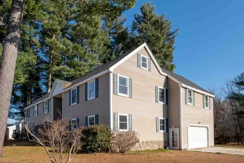 1 Blanche Lane Exeter NH 03833