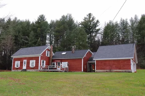 53 Heath Road Wolcott VT 05680