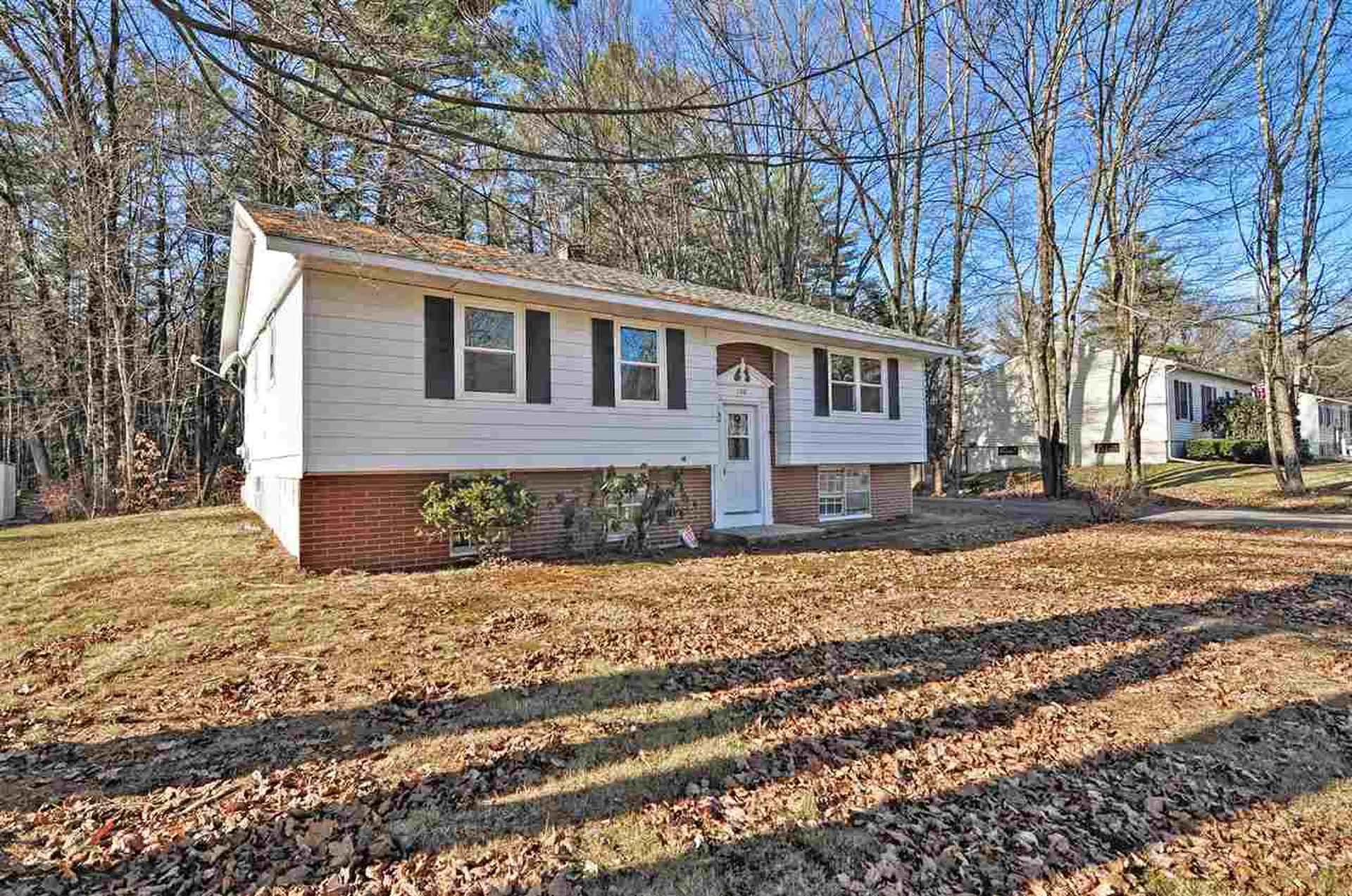 108 Kennedy Drive Keene NH 03431