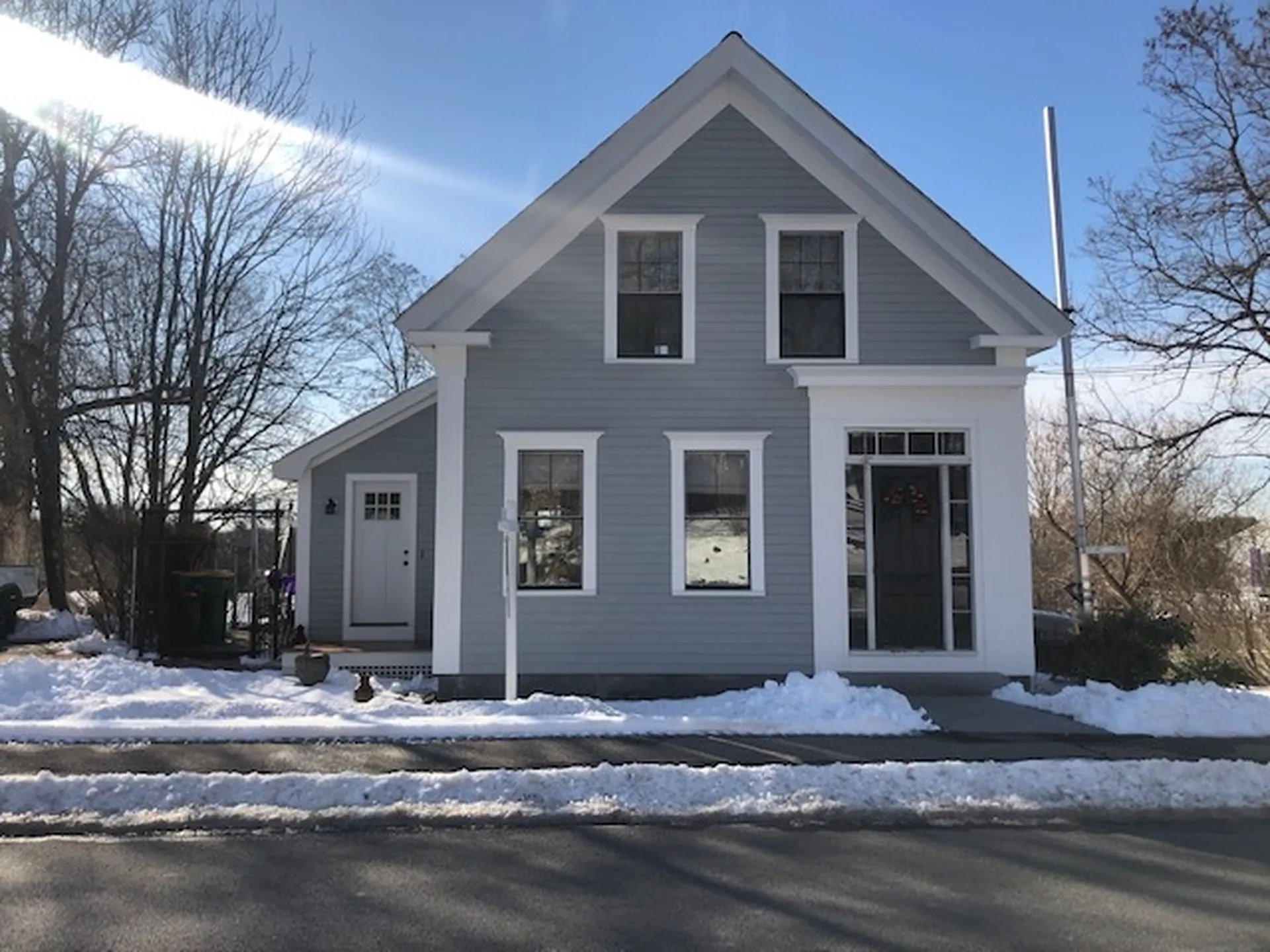 84 Bridge Street Salem NH 03079