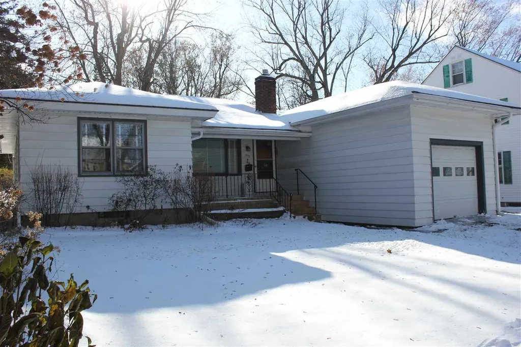 153 Lyman Avenue Burlington VT 05401