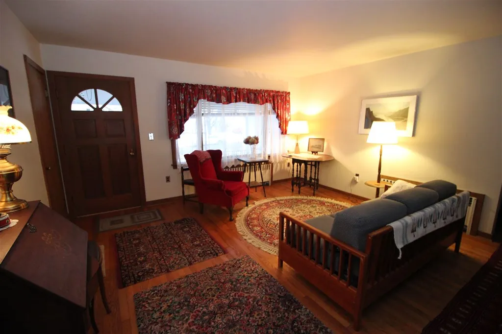 153 Lyman Avenue Burlington VT 05401