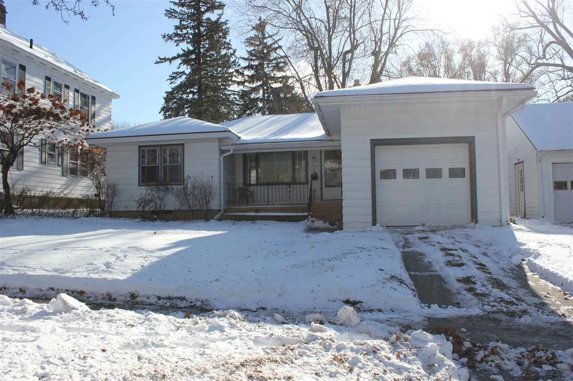 153 Lyman Avenue Burlington VT 05401
