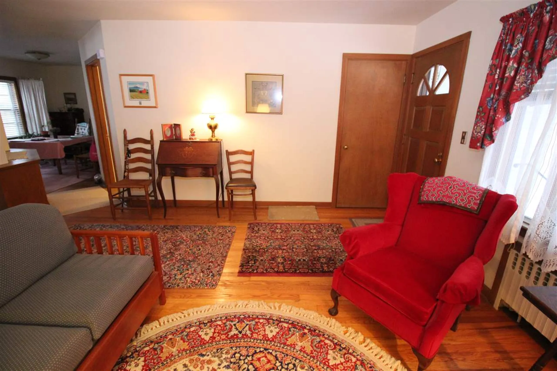 153 Lyman Avenue Burlington VT 05401