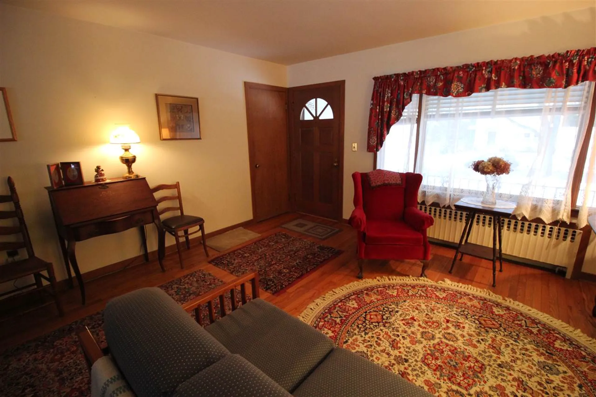 153 Lyman Avenue Burlington VT 05401