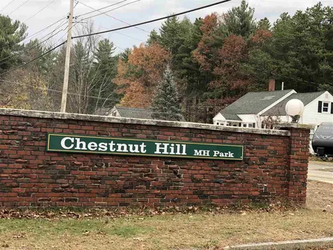 10 Clayton Avenue Rochester NH 03867