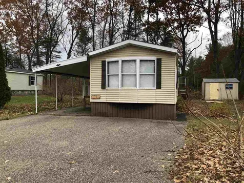 10 Clayton Avenue Rochester NH 03867