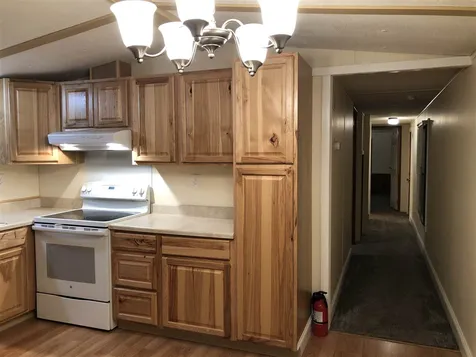 10 Clayton Avenue Rochester NH 03867