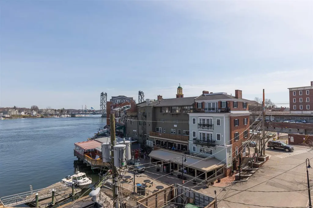 111 Market Street Portsmouth NH 03801