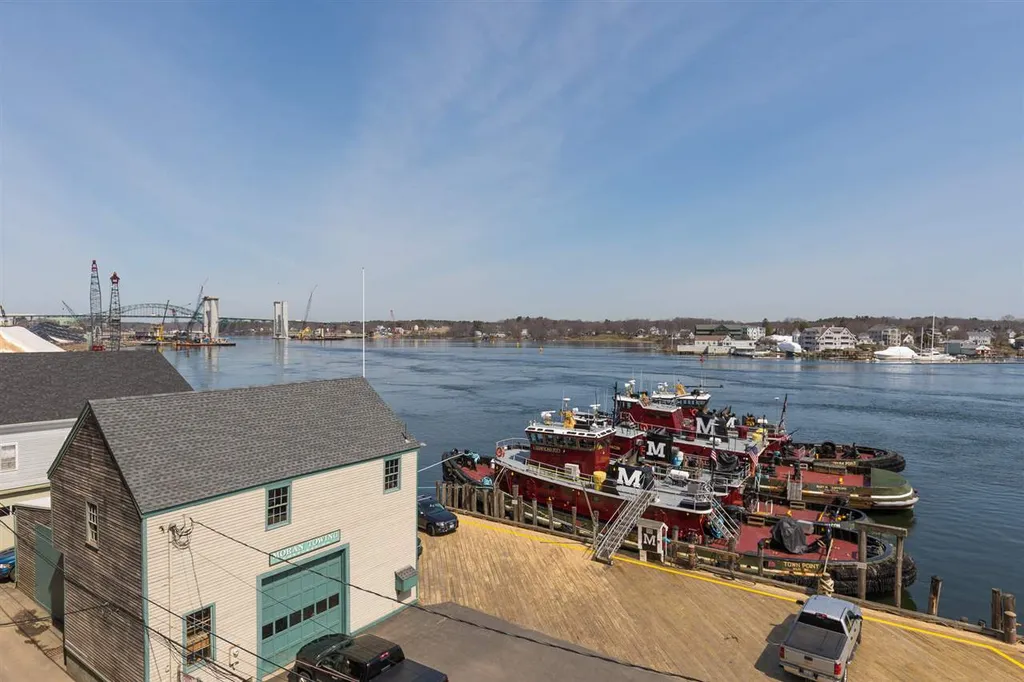 111 Market Street Portsmouth NH 03801