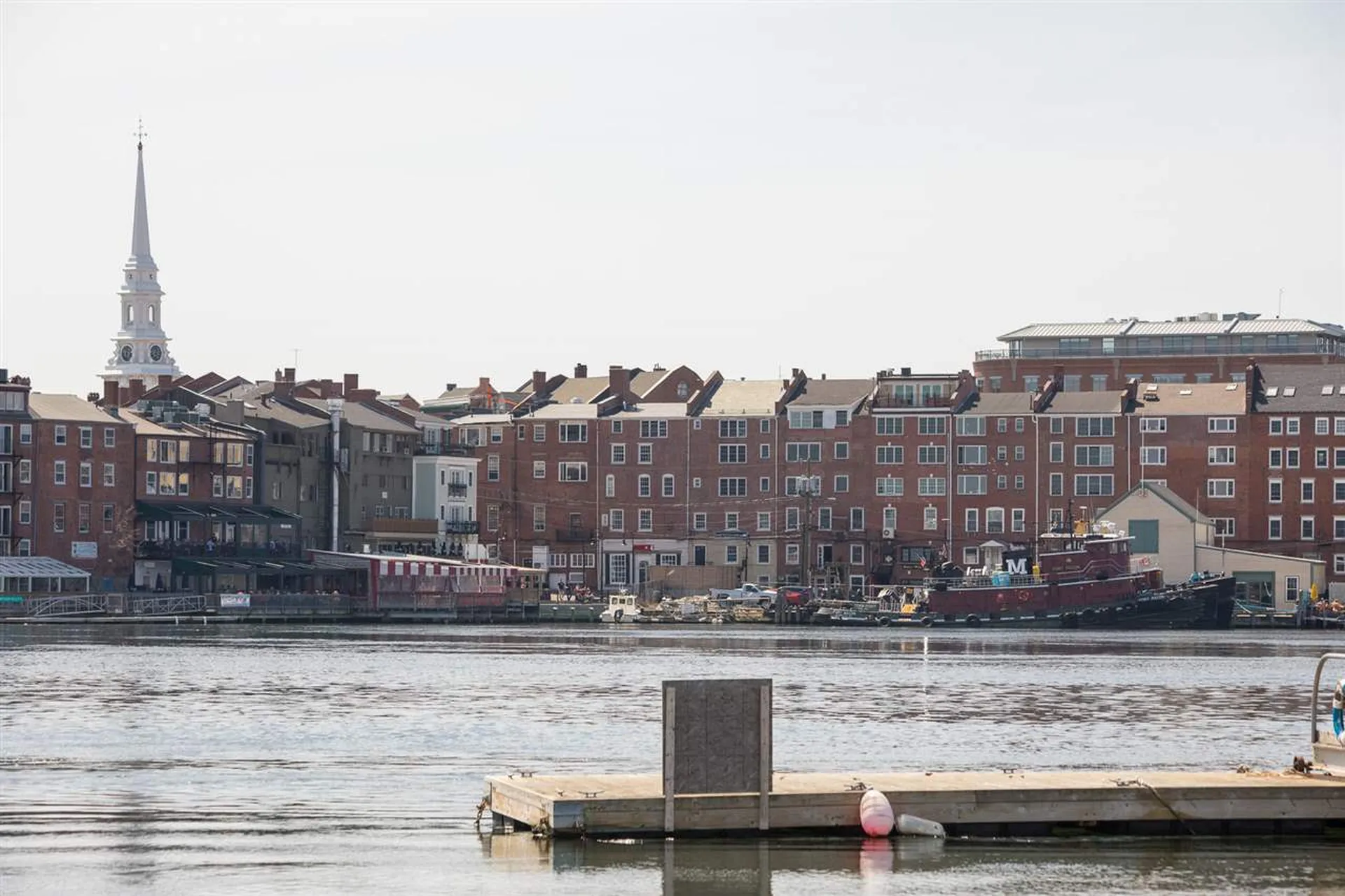 111 Market Street Portsmouth NH 03801