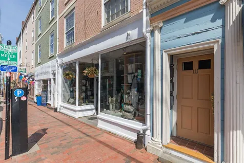 111 Market Street Portsmouth NH 03801