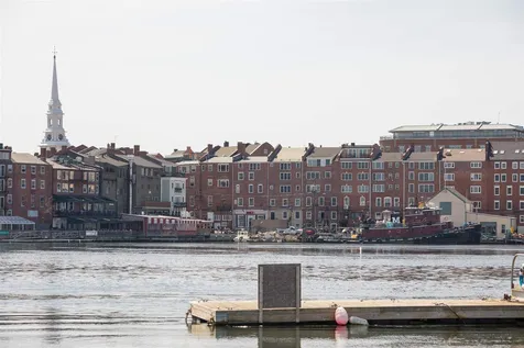 111 Market Street Portsmouth NH 03801