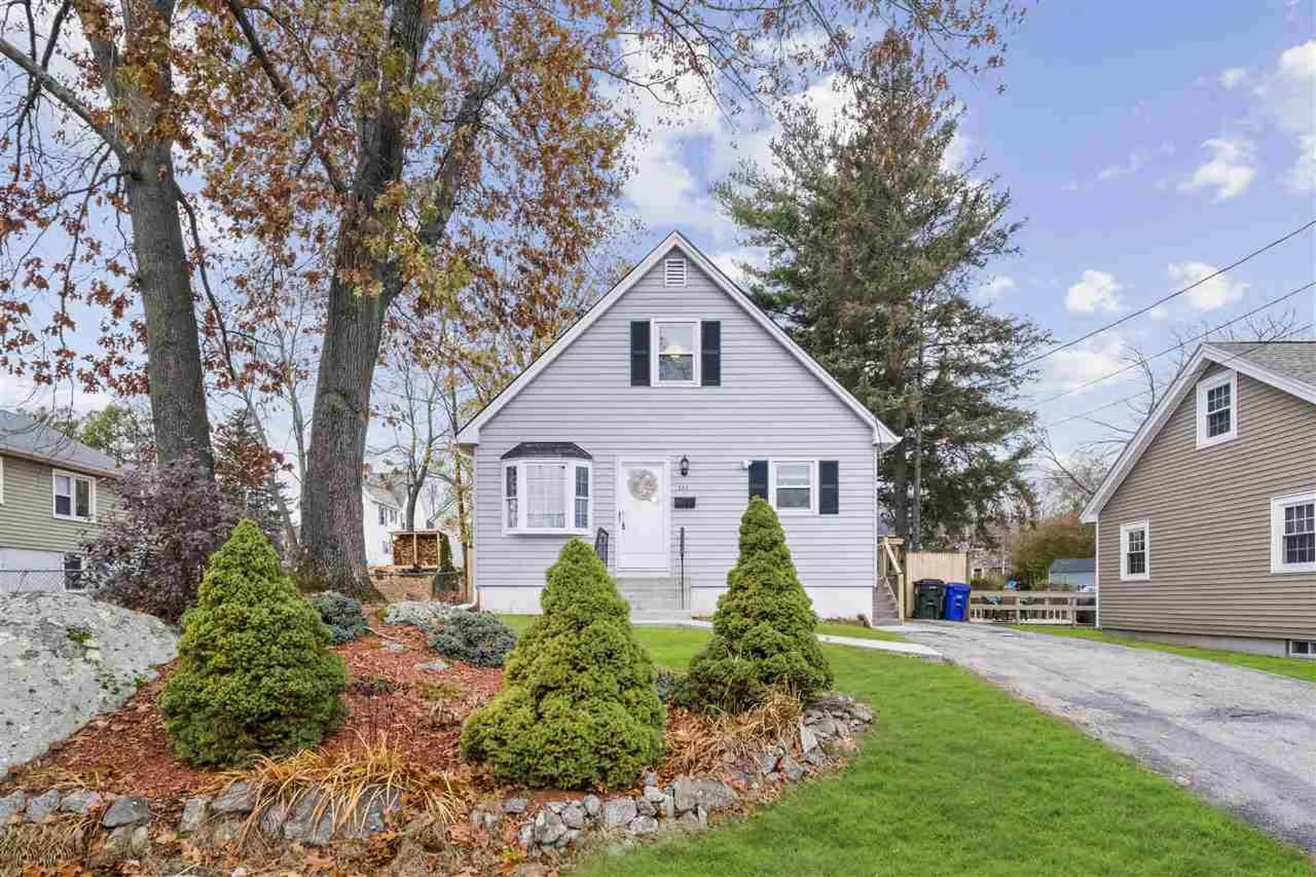 225 Bourne Street Manchester NH 03103