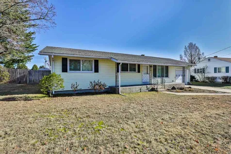 342 Westwood Drive Manchester NH 03103
