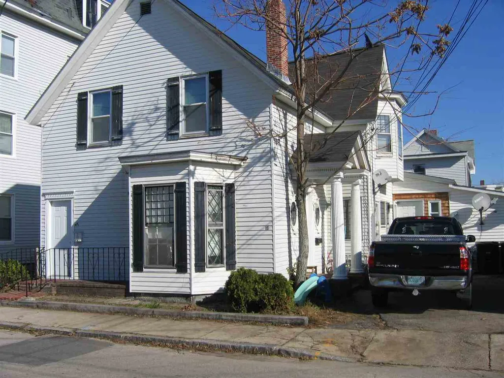 74 Chestnut Street Nashua NH 03060