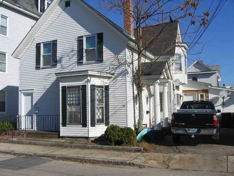 74 Chestnut Street Nashua NH 03060