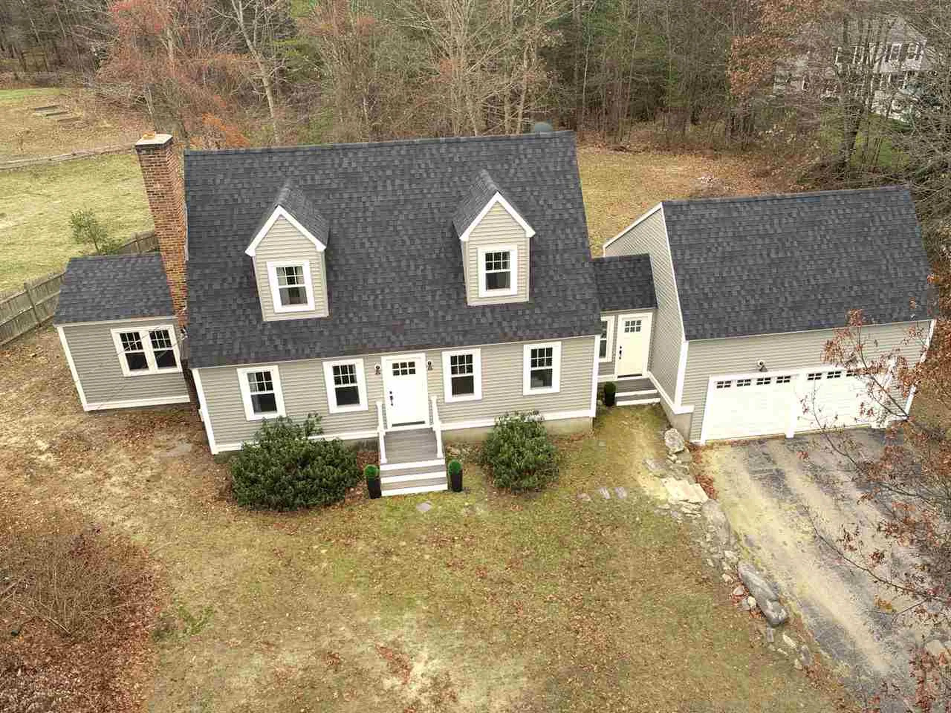 11 Chatfield Drive Litchfield NH 03052