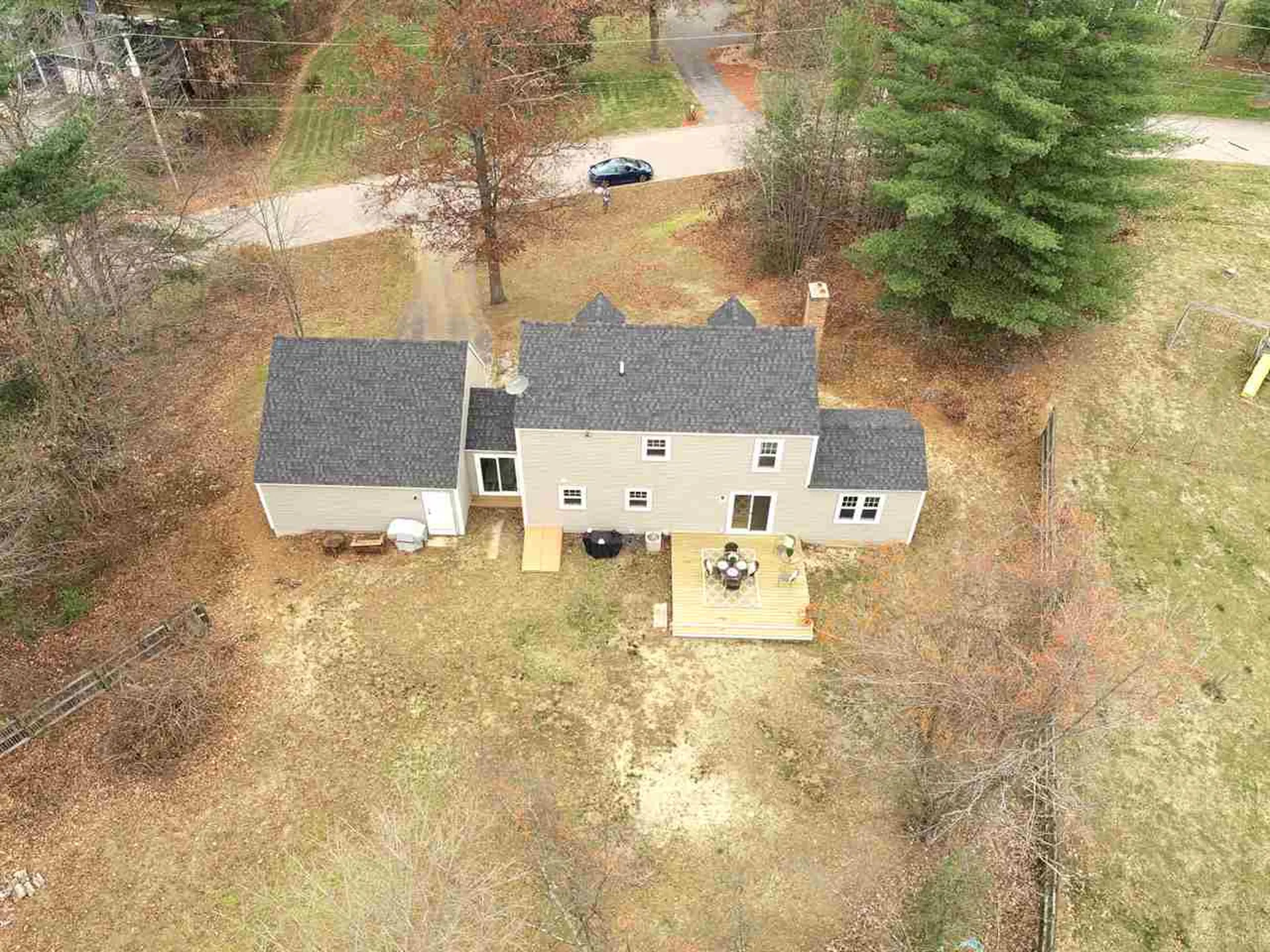 11 Chatfield Drive Litchfield NH 03052
