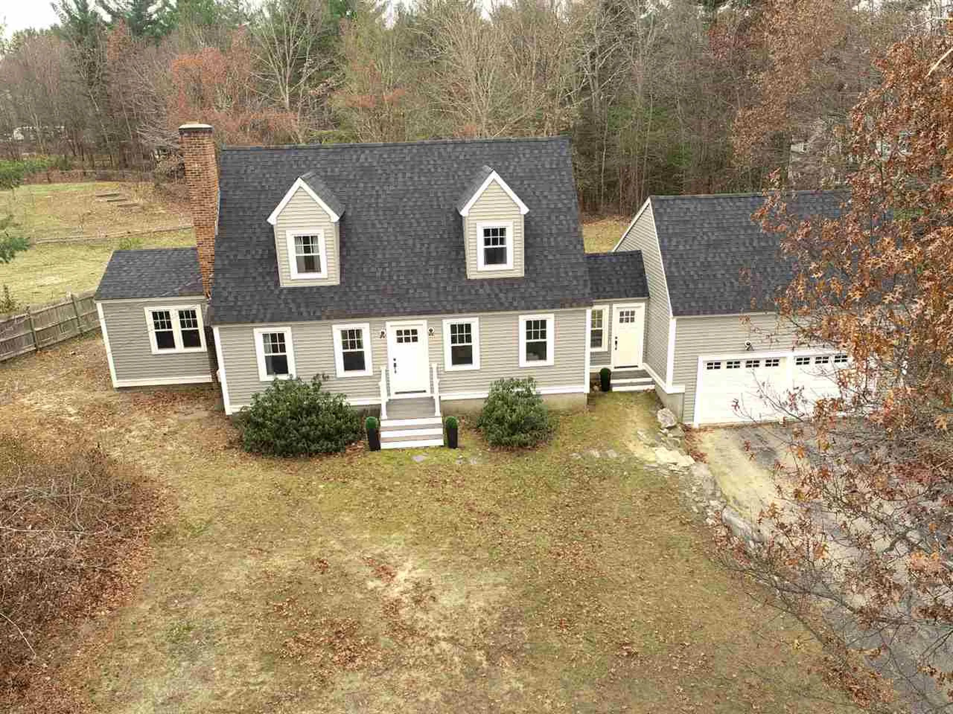 11 Chatfield Drive Litchfield NH 03052