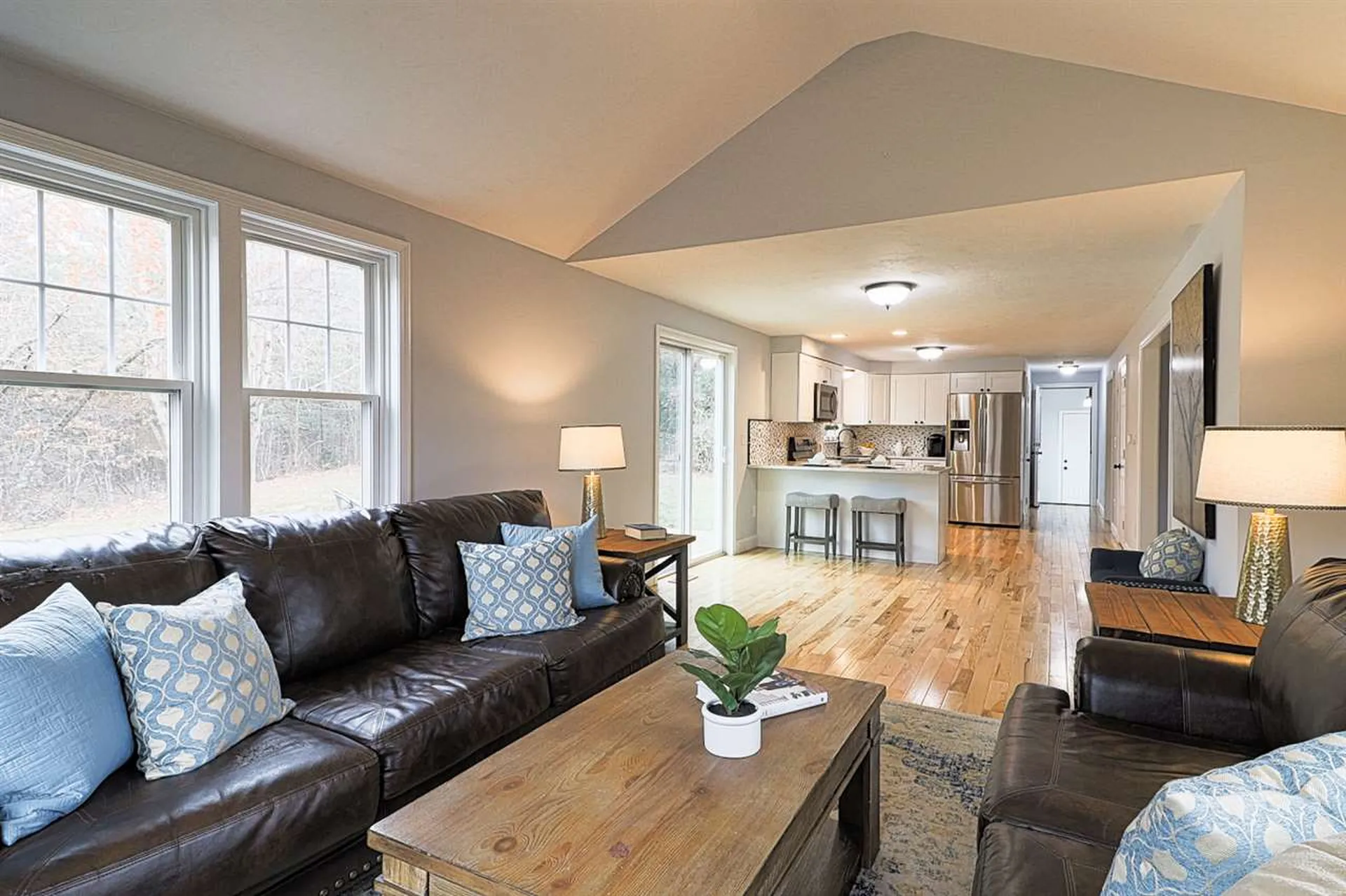 11 Chatfield Drive Litchfield NH 03052