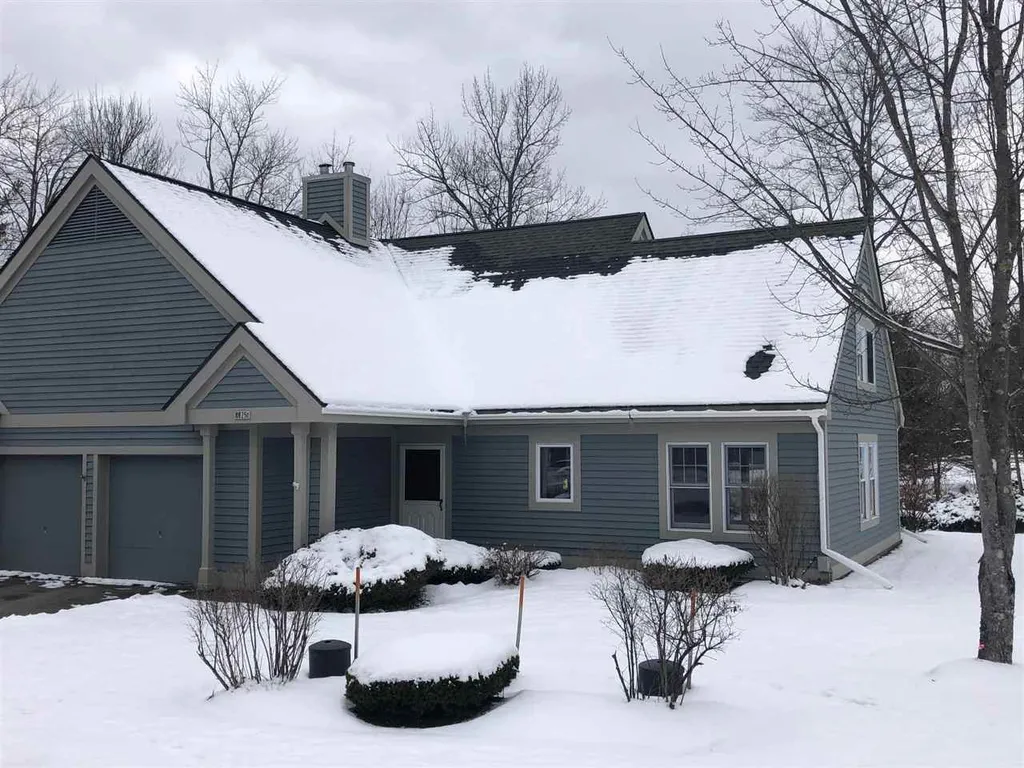 Heritage Hill Circle Place Rutland Town, VT 05701 MLS 4785992