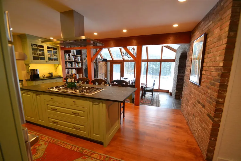 51 Bundy Road Waitsfield VT 05673