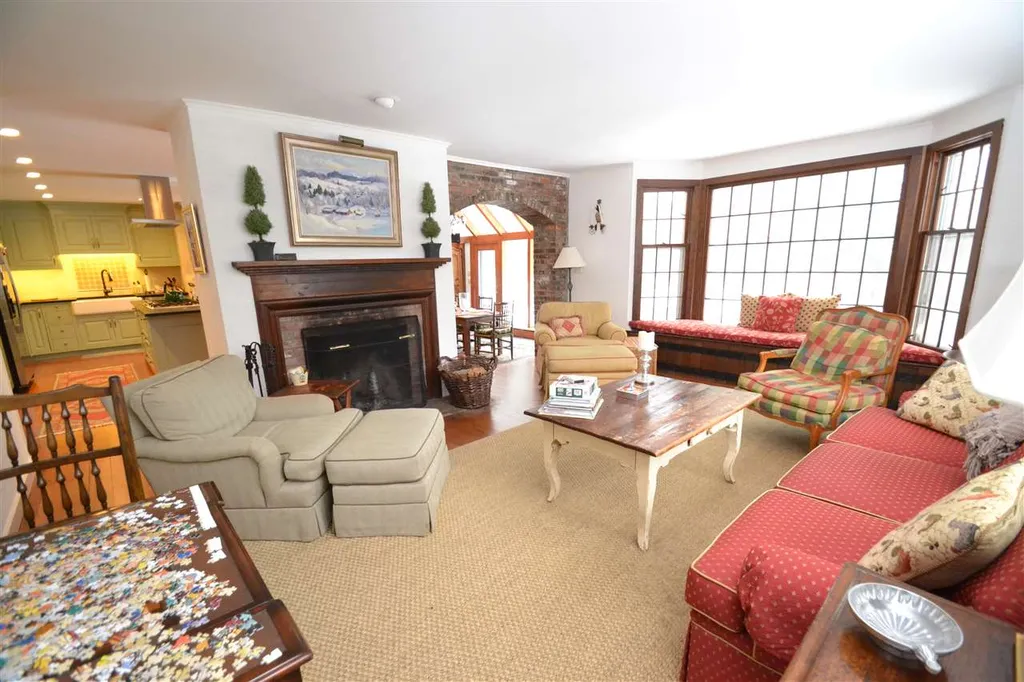 51 Bundy Road Waitsfield VT 05673