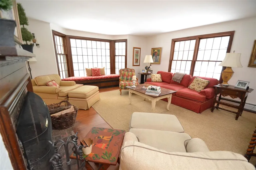 51 Bundy Road Waitsfield VT 05673